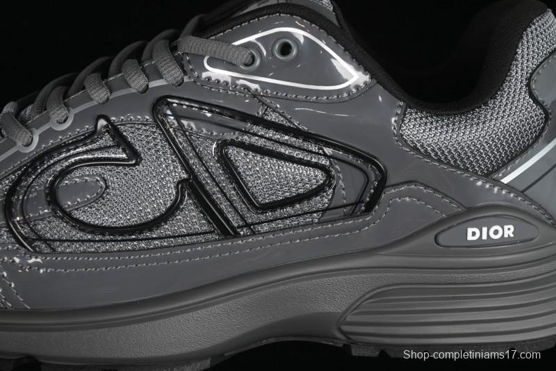 Dior B30 CD Sneakers - AJE5