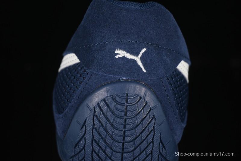 Puma Speedcat Low-Top Lifestyle Sneakers - 403589-05