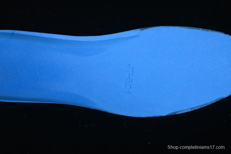 ECCO London Collection Slip-On Business Men's Leather Shoes with Wide Toe Design and Innovative Sole - 61160801002