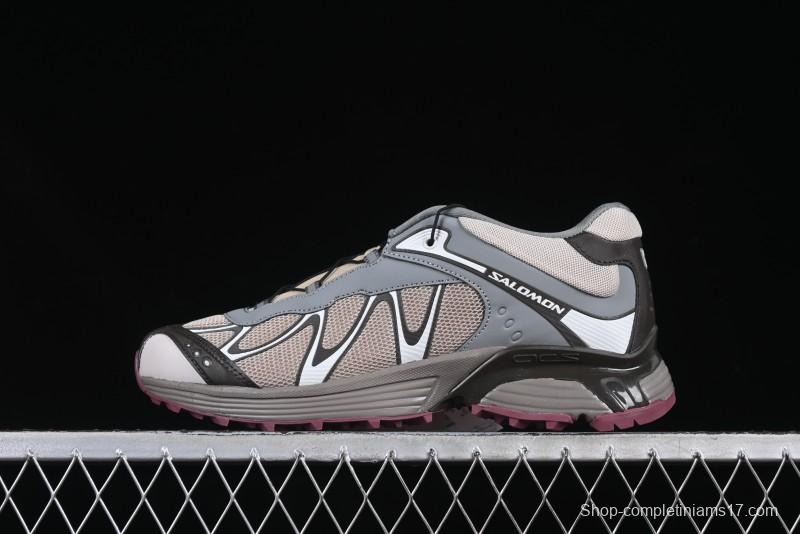 Salomon XT-Whisper Explorer Series Outdoor Trail Running Shoes - 477618-26