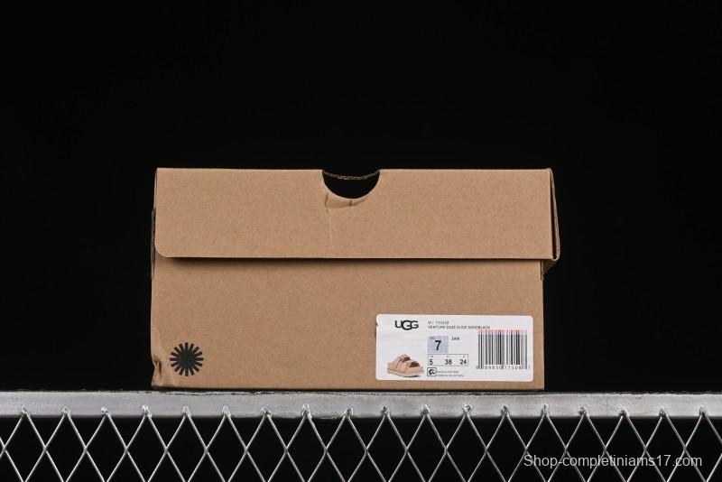 UGG Venture Daze Slide Sandals for Summer Casual Wear - 1155458