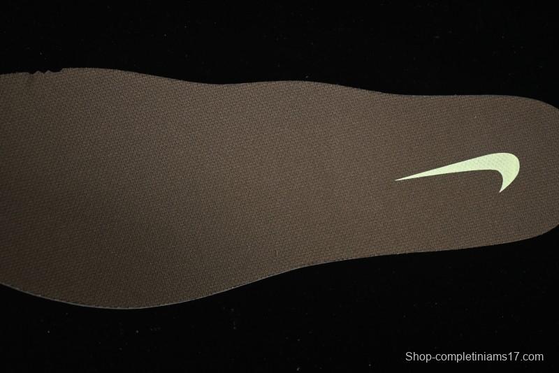 Nike P-6000 Prm Retro Casual Sneakers with Layered Design - CD6404-202