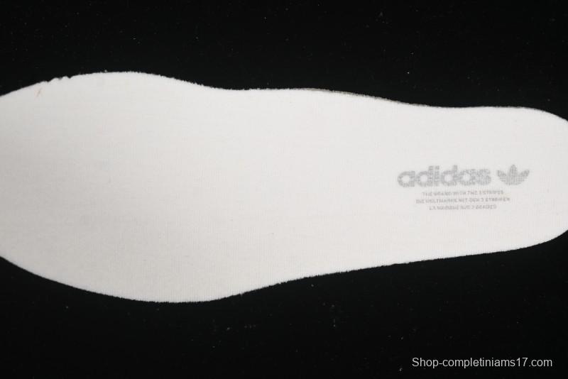 Adidas Samba OG Casual Sneakers - JR0035