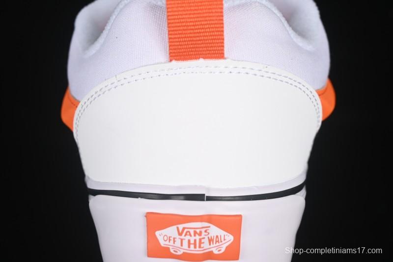 Vans Knu Skool Low-Top Retro Chunky Sneakers - VN0009QCB20