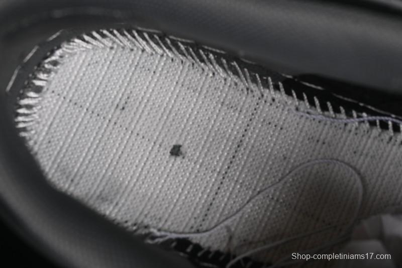 Nike SB Dunk Low Black Grey Low-Top Casual Skate Shoes - HF3063-001