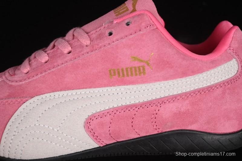 Puma Speedcat Racing Series Low-Top Lifestyle Casual Shoes - 401698-05