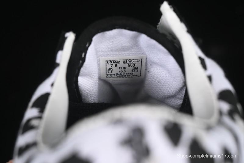 Vans Old Skool 36 Low-Top Retro Skate Shoes - VN000D56BA2