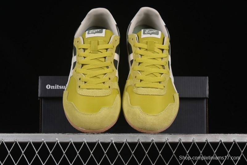Onitsuka Tiger Serrano CL Breathable Comfort Casual Shoes - 1183B400-305