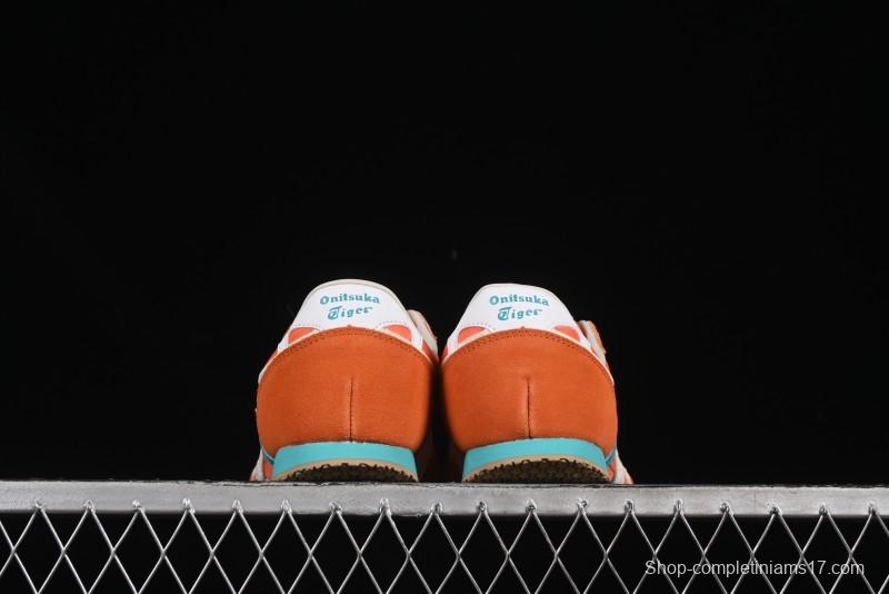 Onitsuka Tiger Serrano CL Breathable Comfortable Casual Shoes - 1183B400-604