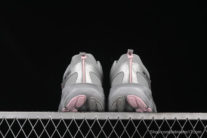 Ganni x New Balance Fresh Foam Trainer UTRNGA Retro Casual Running Shoes - UTRNGA