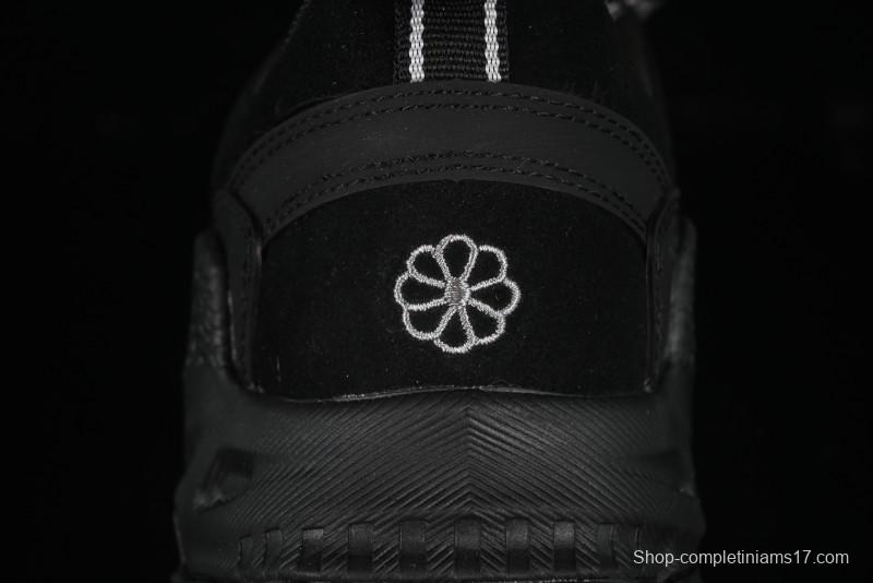 Keen Jasper Rocks SP Urban Series Retro Low-Top Lace-Up Outdoor Camping Hiking Mountaineering Training Shoes - 1029584