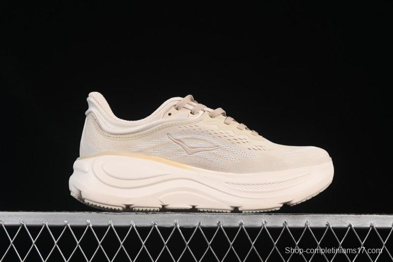 HOKA ONE ONE Bondi 9 Performance Cushion Running Shoes - 1162011 OLTM