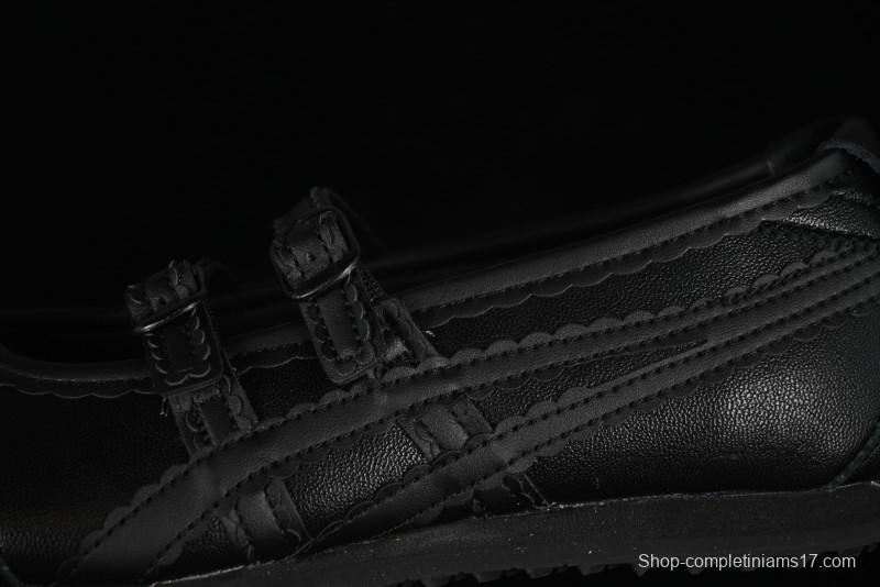 Onitsuka Tiger Mexico 66 Tgrs Mary Jane Low-Top Casual Summer Sandals - 1182A660-001