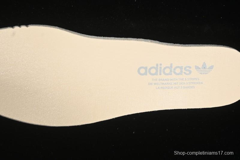 Adidas Samba OG Casual Sneakers with Classic Design - JH7299