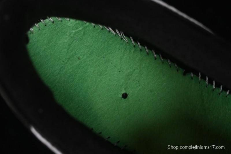 Nike Air Max 1 Retro Running Shoes with Half-Sole Air Cushion - HF8813-001