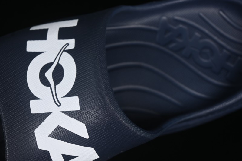 HOKA ONE ONE ORA Comfortable Slip-Resistant Slides - CSC3