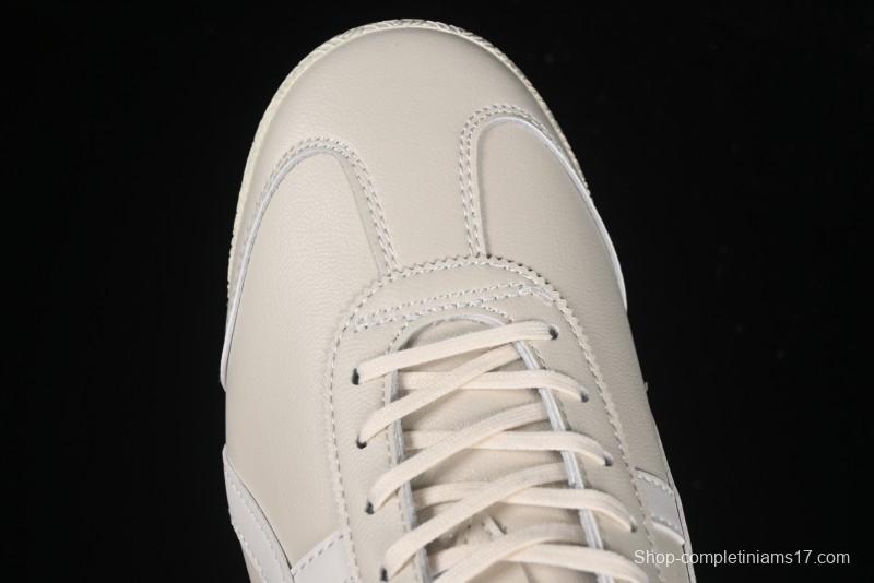 Onitsuka Tiger Mexico 66 SD Low-Top Leather Casual Running Shoes - 1183A872-104