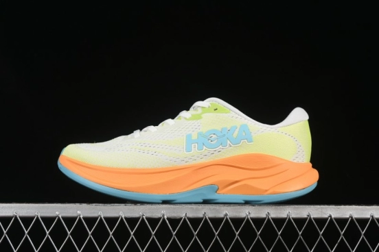 HOKA ONE ONE Rincon 4 Lightweight Breathable Running Shoes - 1155130 FTLT