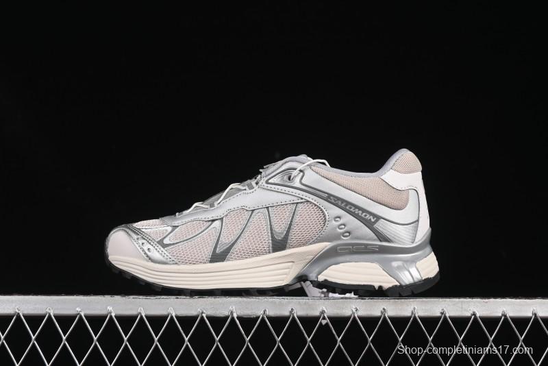 Salomon XT-Whisper Explorer Series Outdoor Trail Running Shoes with SENSIFIT and CONTAGRIP - 478014-20