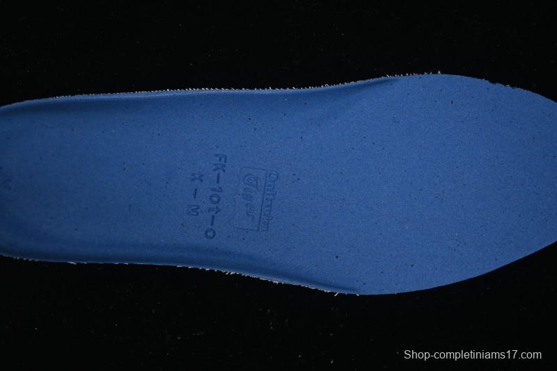 Onitsuka Tiger Mexico 66 SD Low-Top Leather Casual Running Shoes - 1183A872-104