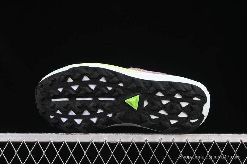 Asics Gel-Trabuco 13 Retro Breathable Casual Shoes with Cushioning for Men - 1012B768-500