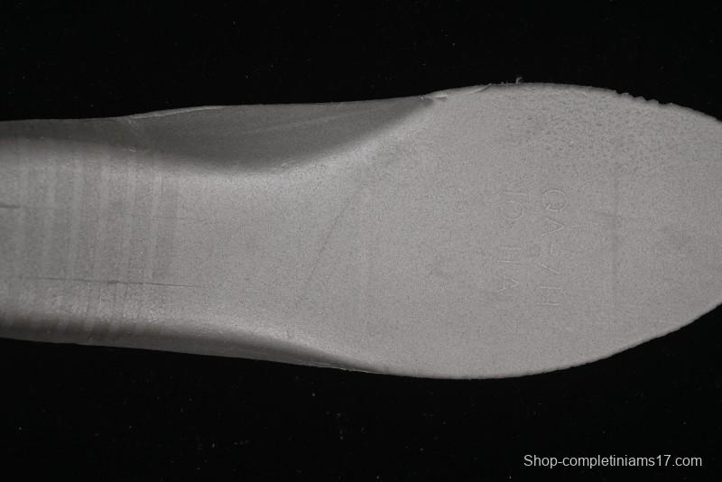 Nike Air Force 1'07 Low LV Collaboration Blue Denim Swoosh Casual Sneakers - XX3168-128