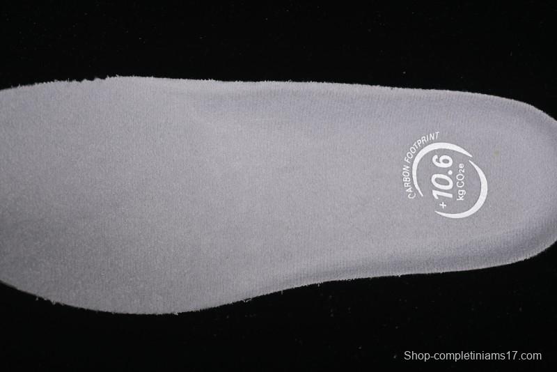 Asics Gel-Nimbus 27 Retro Breathable Casual Shoes Cushioned Men's Durable Running Shoes - 1012B753-101