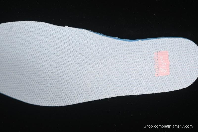 Onitsuka Tiger Mexico 66 Low-Top Leather Sneakers - 1183A201-254