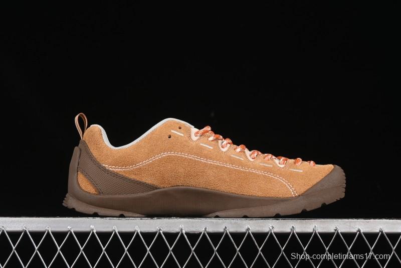 Keen Jasper Japanese Street Retro Style Outdoor Shoes - 1030555