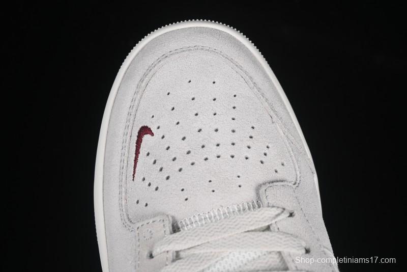 Nike SB Force 58 Retro Skateboard Shoes - FQ7637-001