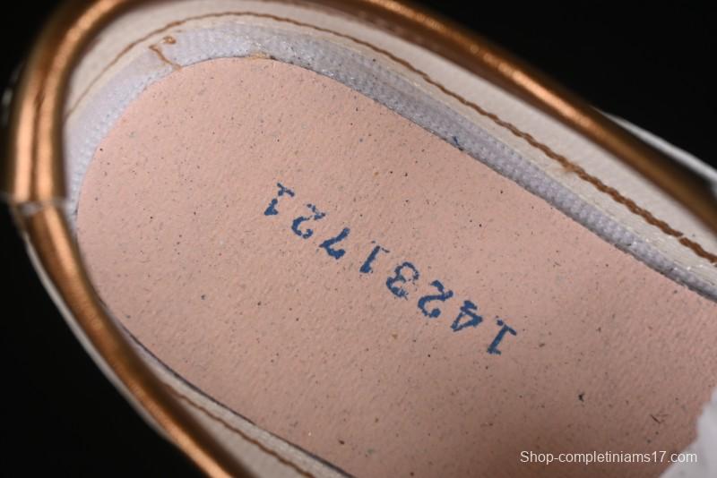 Onitsuka Tiger Mexico 66 SD Low-Top Leather Sneakers for Casual Running - 1183C468-200