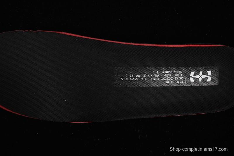 Stone Island Grime Panelled Low-Top Lifestyle Sneakers - 79FWS0303