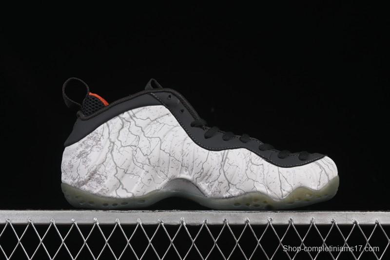 Nike Air Foamposite One Jin Kazama Tekken 8 Culture Basketball Shoes - HF6367-001