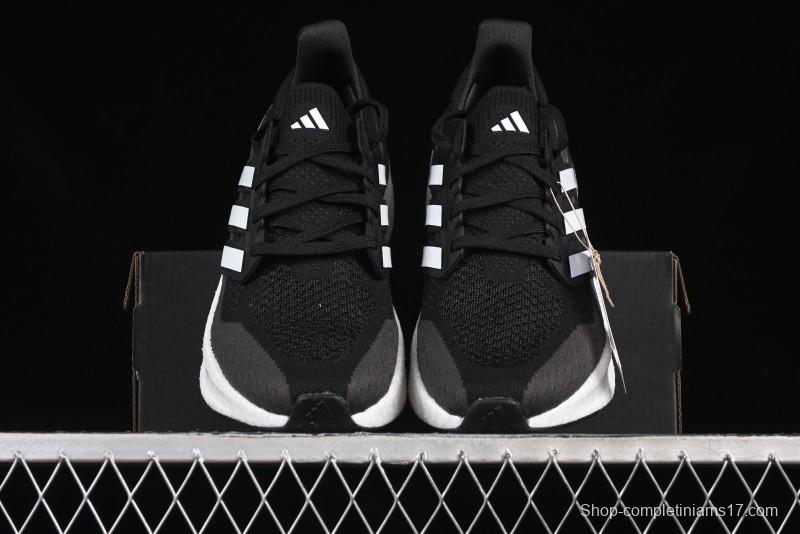 Adidas Ultraboost 5 Casual Running Shoes with Boost Technology - JH9633