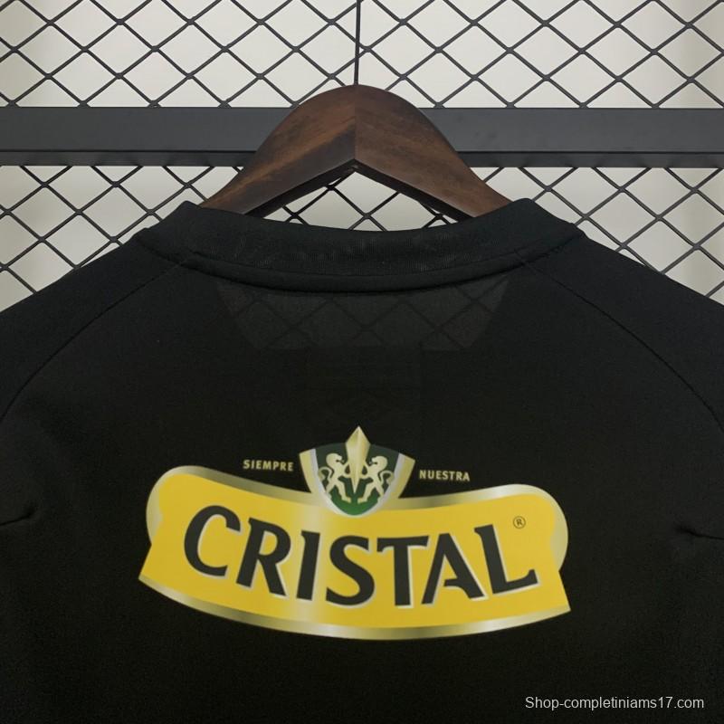 2011 Retro Colo Colo Away