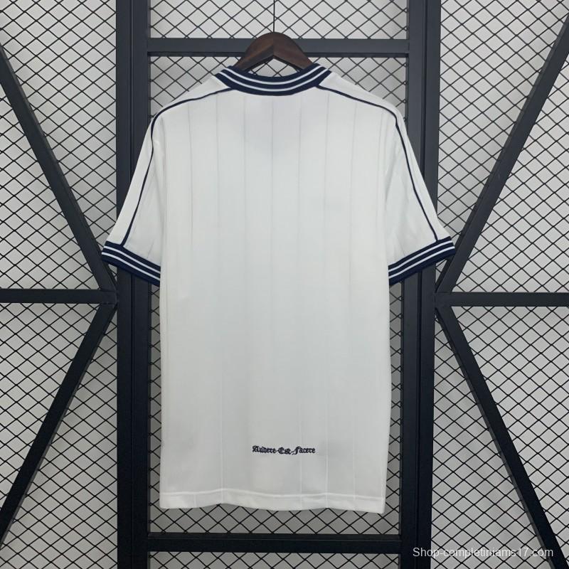 97/99 Retro Tottenham Hotspur Home Jersey