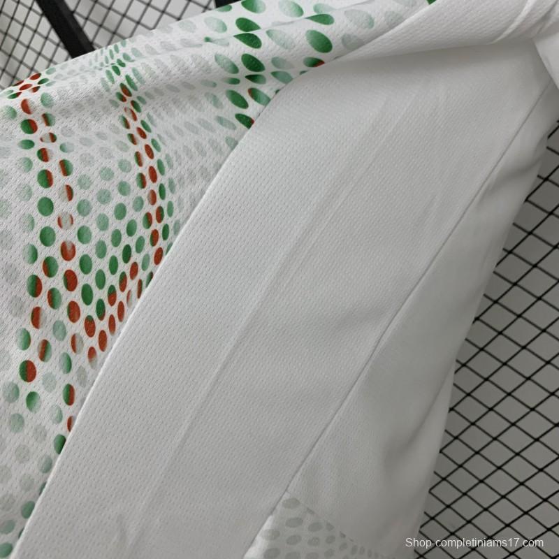 2025 Women's Portugal Away Jersey