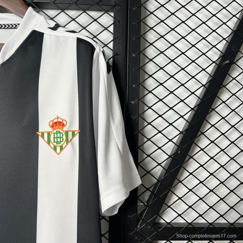 25/26 Real Betis Special Edition