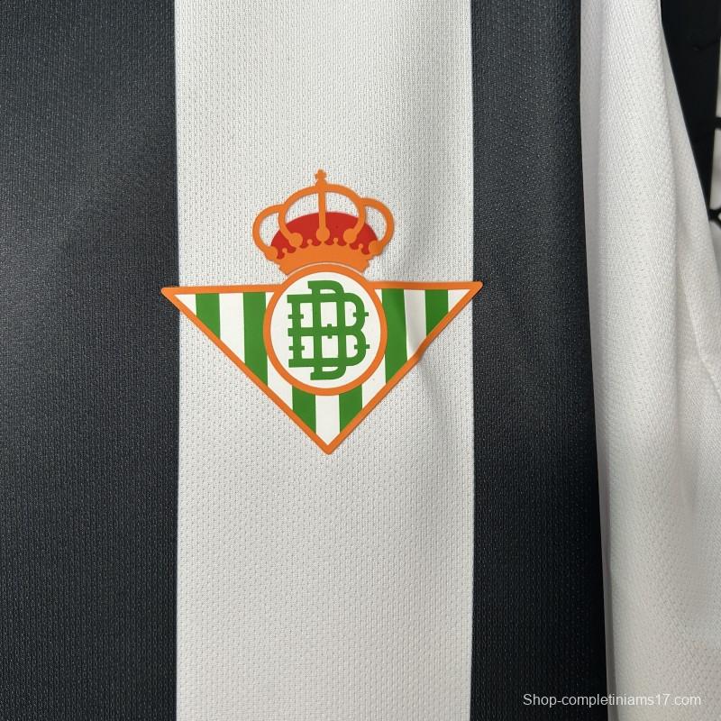 25/26 Real Betis Special Edition
