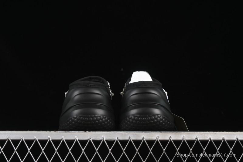 GG-CC Casual Platform Sandals with Thick Sole - G25X281