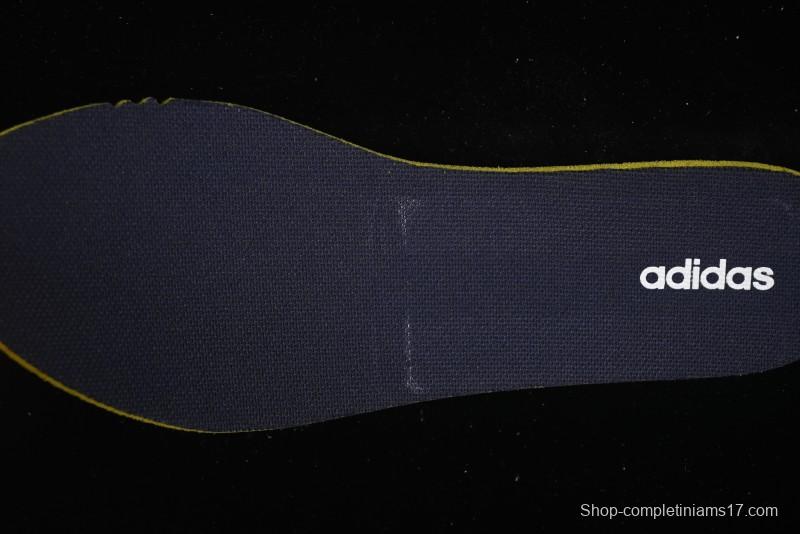 Adidas Barreda Decode Comfort Cushion Low Top Casual Sneakers - JQ6677