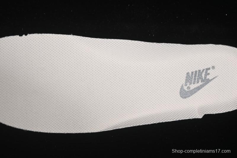 Nike Air Force 1 '07 Low Supreme Casual Sneakers with Full-Length Air Cushion - HH7518-058