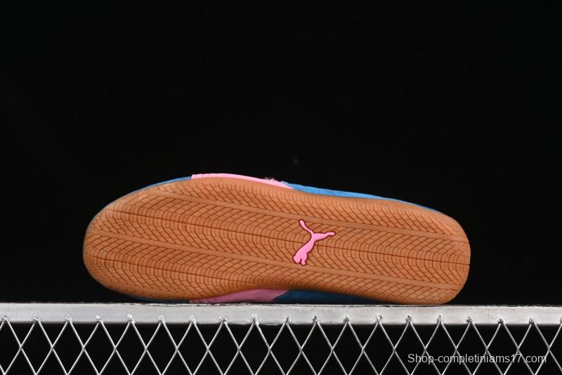 Puma Speedcat Racing Series Low-Top Lifestyle Casual Shoes - 398846-43