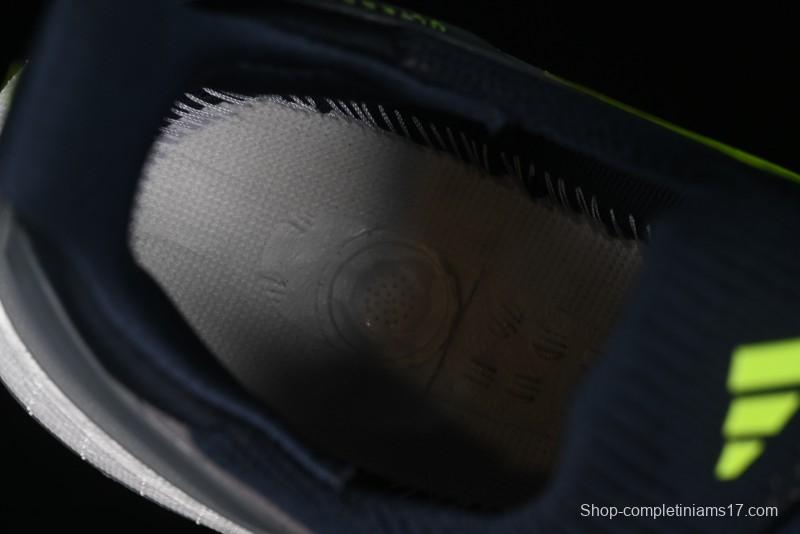 Adidas Ultraboost 5X Running Shoes with Boost Cushioning - JH9034