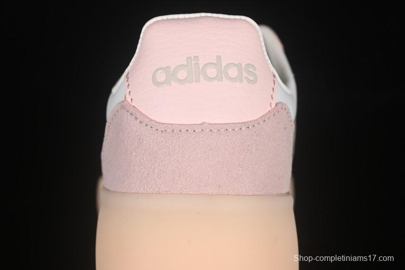 Adidas Barreda Decode Comfort Cushion Low-Top Casual Sneakers - JI2322