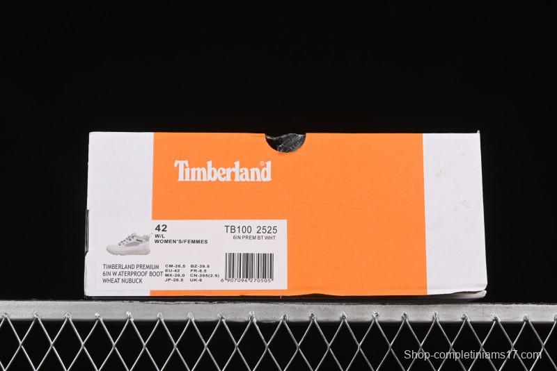 Timberland Outdoor Sports Casual Boots TB1002525