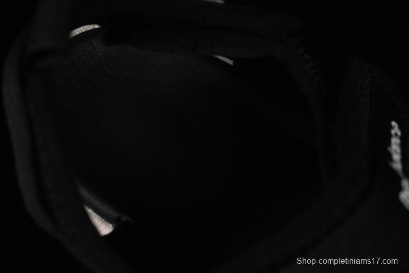 New Balance Summer Retro Sandals SDL3206K with High-Frequency Soft Sole and Elastic Strap