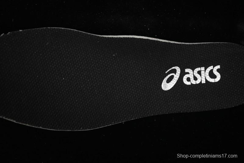 Asics Tiger GEL-1130 Low-Top Casual Running Shoes with Outdoor Style and GEL Cushioning - 1201A906-001