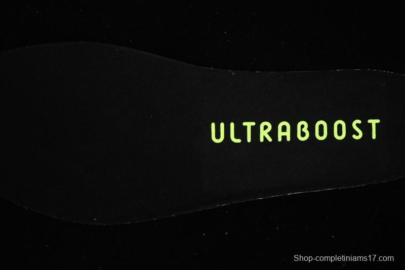 Adidas Ultraboost 5X Running Shoes with Boost Cushioning - JH9034