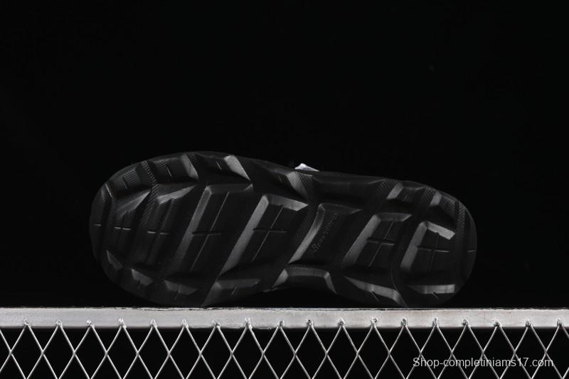 New Balance Breeze Mary Jane Low-Top Lifestyle Casual Shoes - SD2202GR